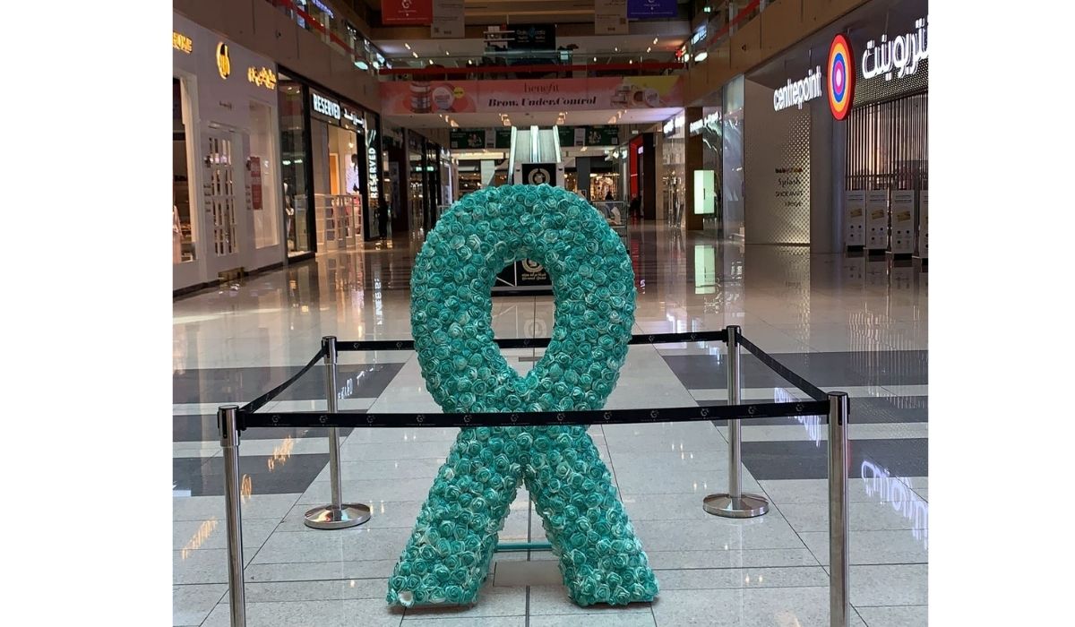 Doha Festival City raises awareness campaign on women health